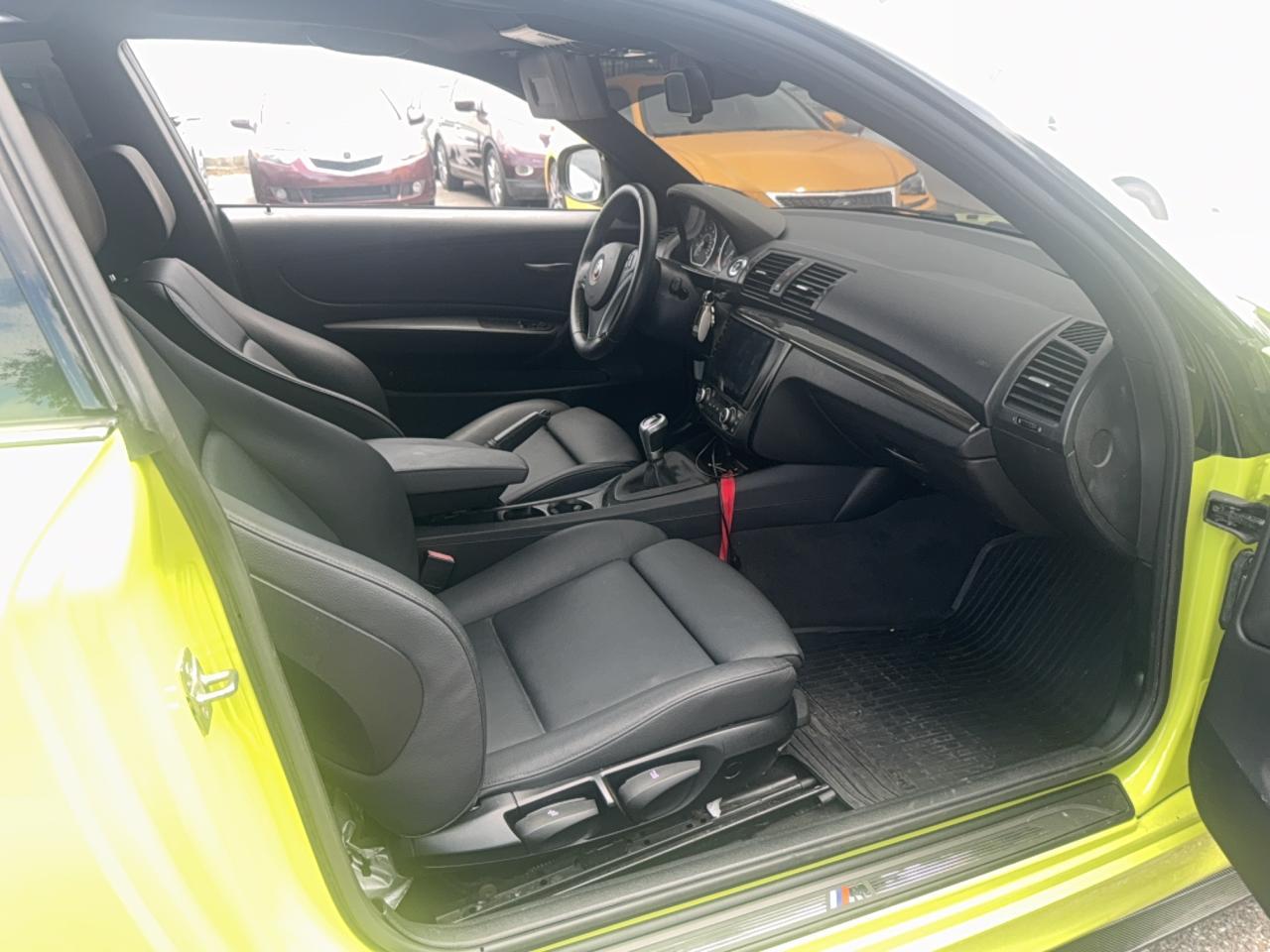 2012 BMW 128 I - Image 5