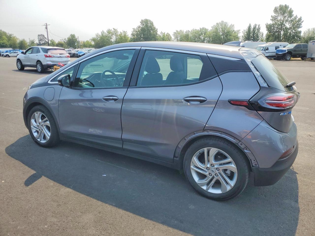 2023 Chevrolet Bolt Ev 1Lt - Фото 2