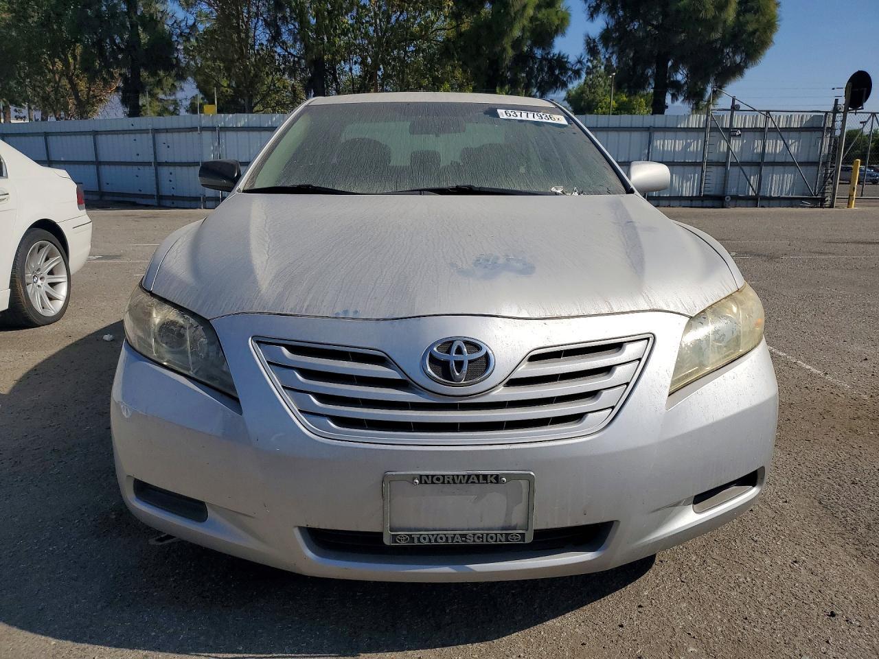 2007 Toyota Camry Le - Image 5