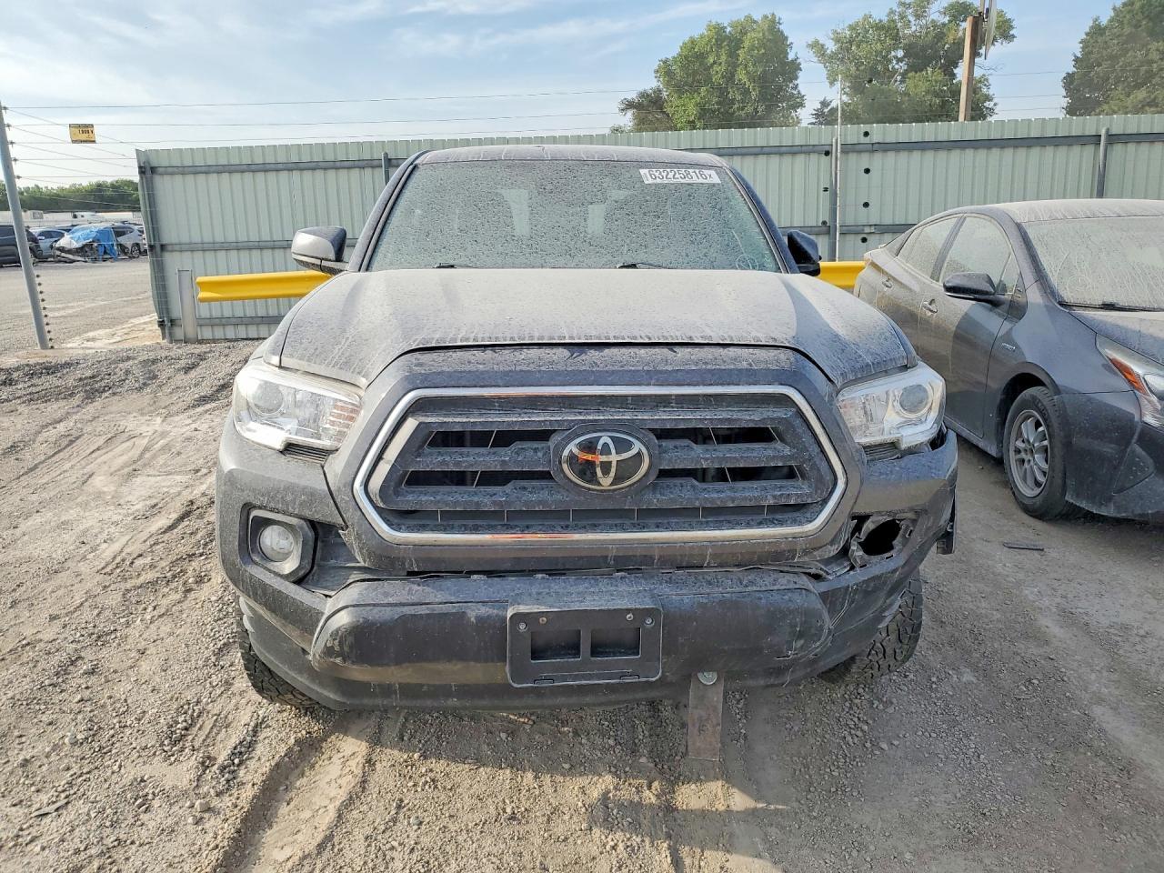 2023 Toyota Tacoma Sr5 V6 - Фото 5