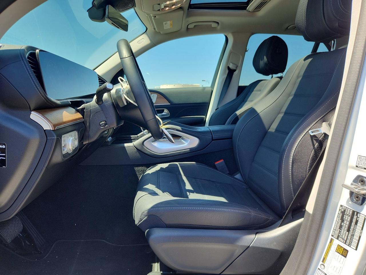 2026 Mercedes-Benz Gle 450 4Matic - Фото 7