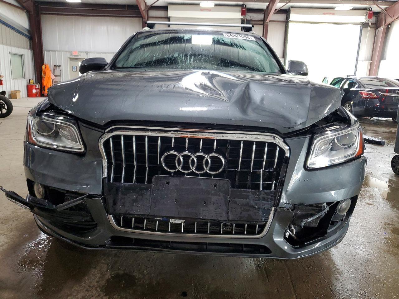 2015 Audi Q5 Tdi Premium Plus - Image 5
