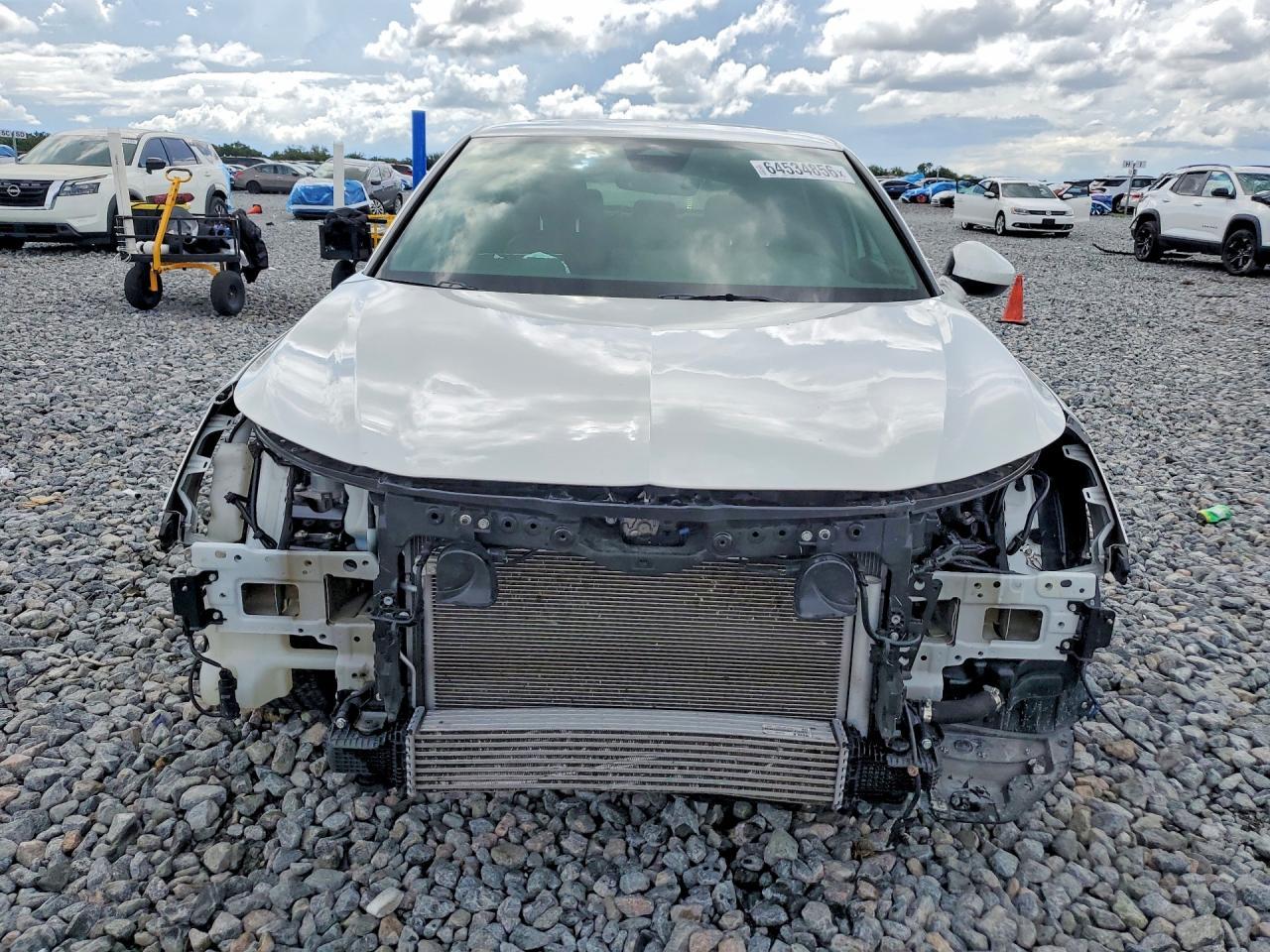 2025 Acura Integra A-Spec - Фото 5