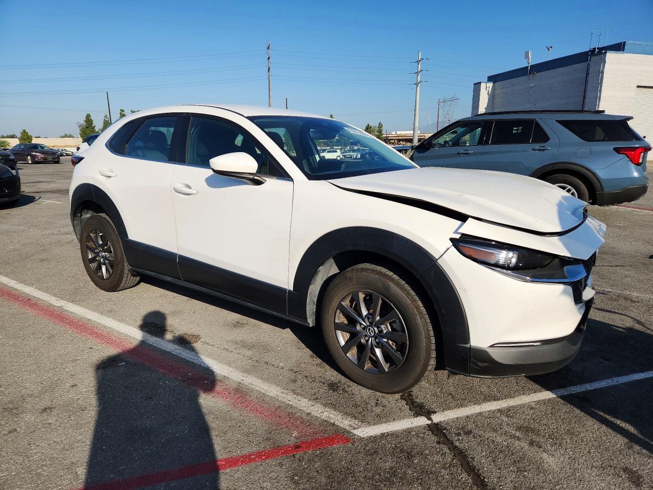 2021 Mazda Cx-30 - Фото 4