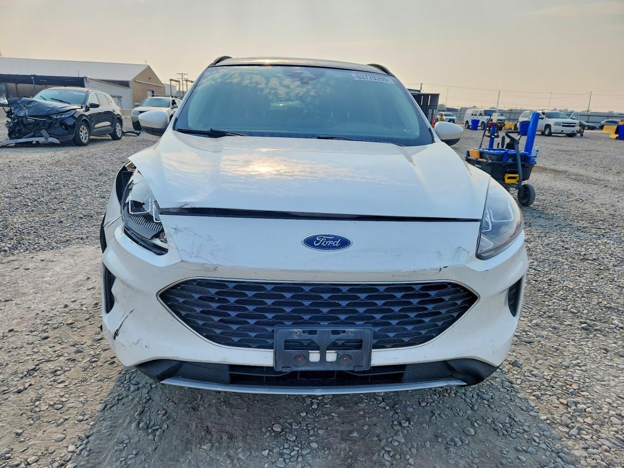2020 Ford Escape Se - Image 5