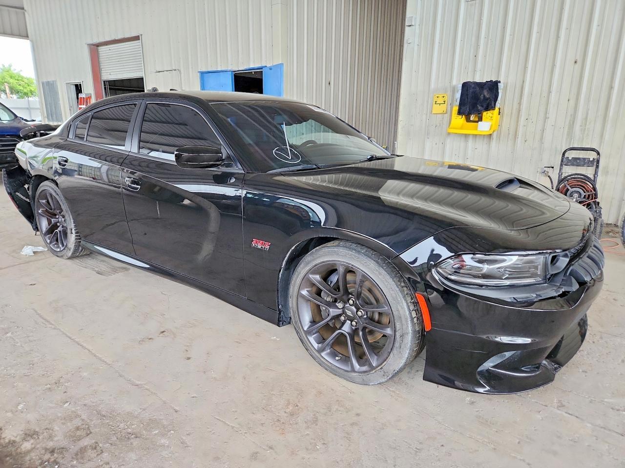 2023 Dodge Charger Scat Pack - Image 4