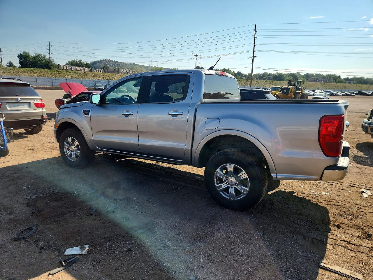 2020 Ford Ranger Xl - Image 2