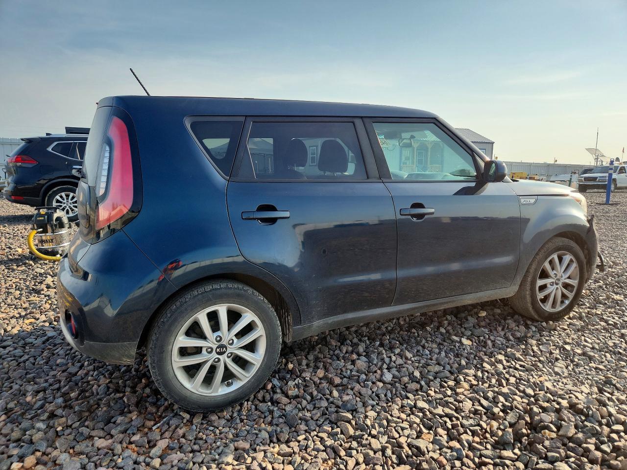 2018 Kia Soul + - Фото 3