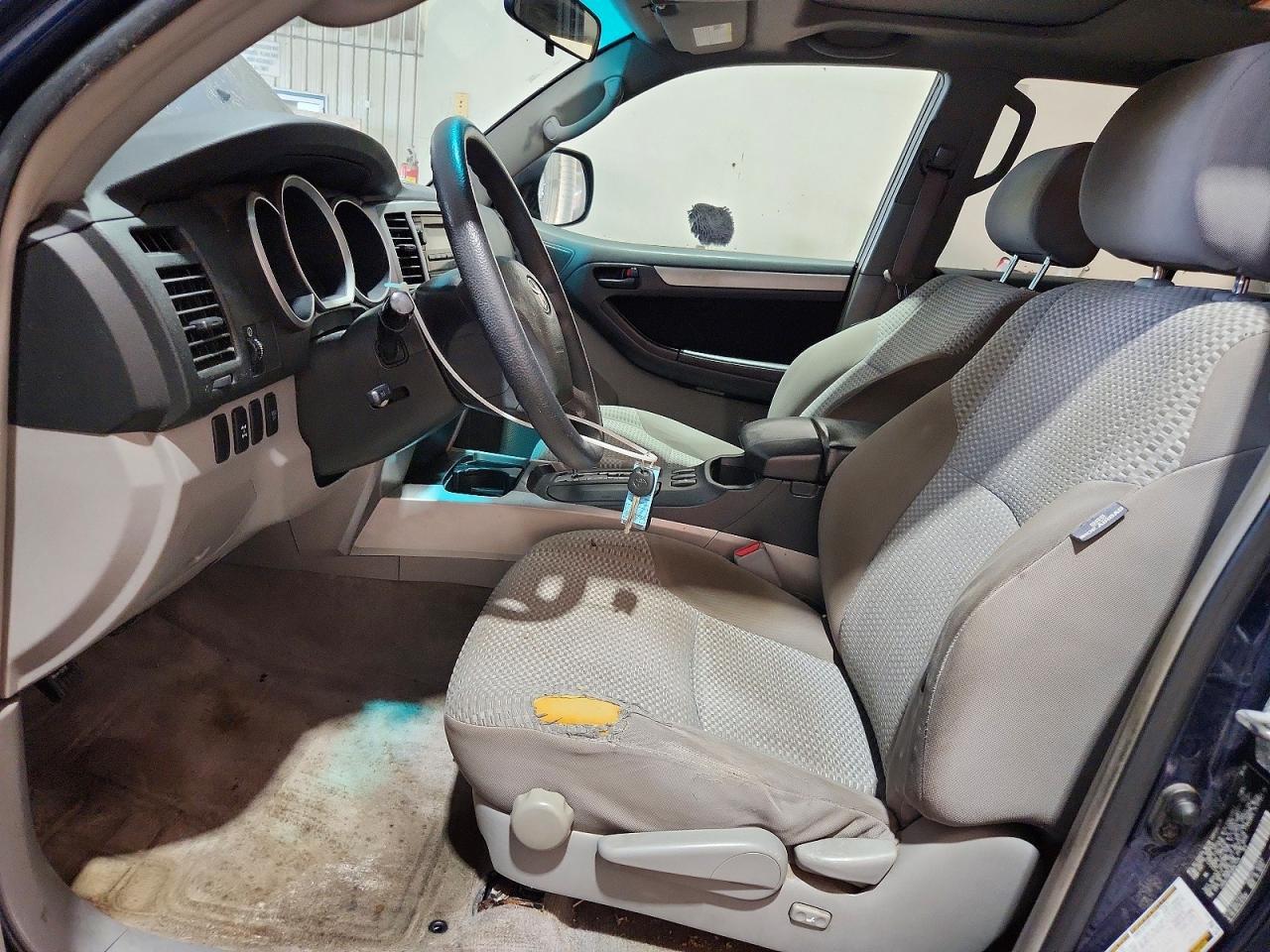 2006 Toyota 4Runner Sr5 - Image 7