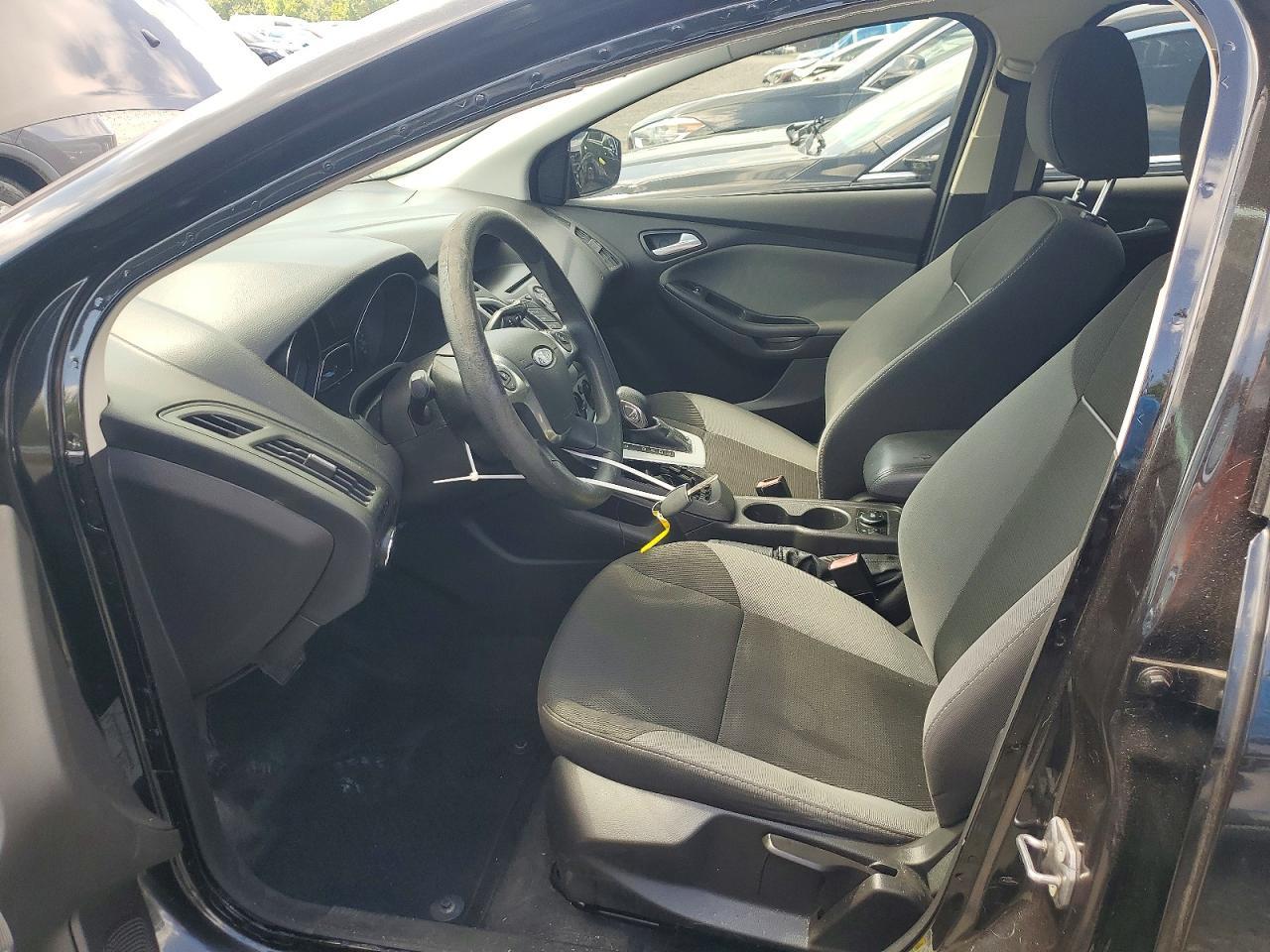 2012 Ford Focus Se - Фото 7
