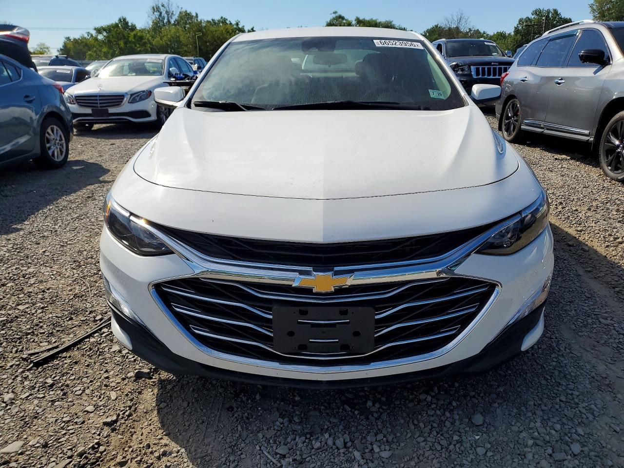 2024 Chevrolet Malibu Ls - Фото 5