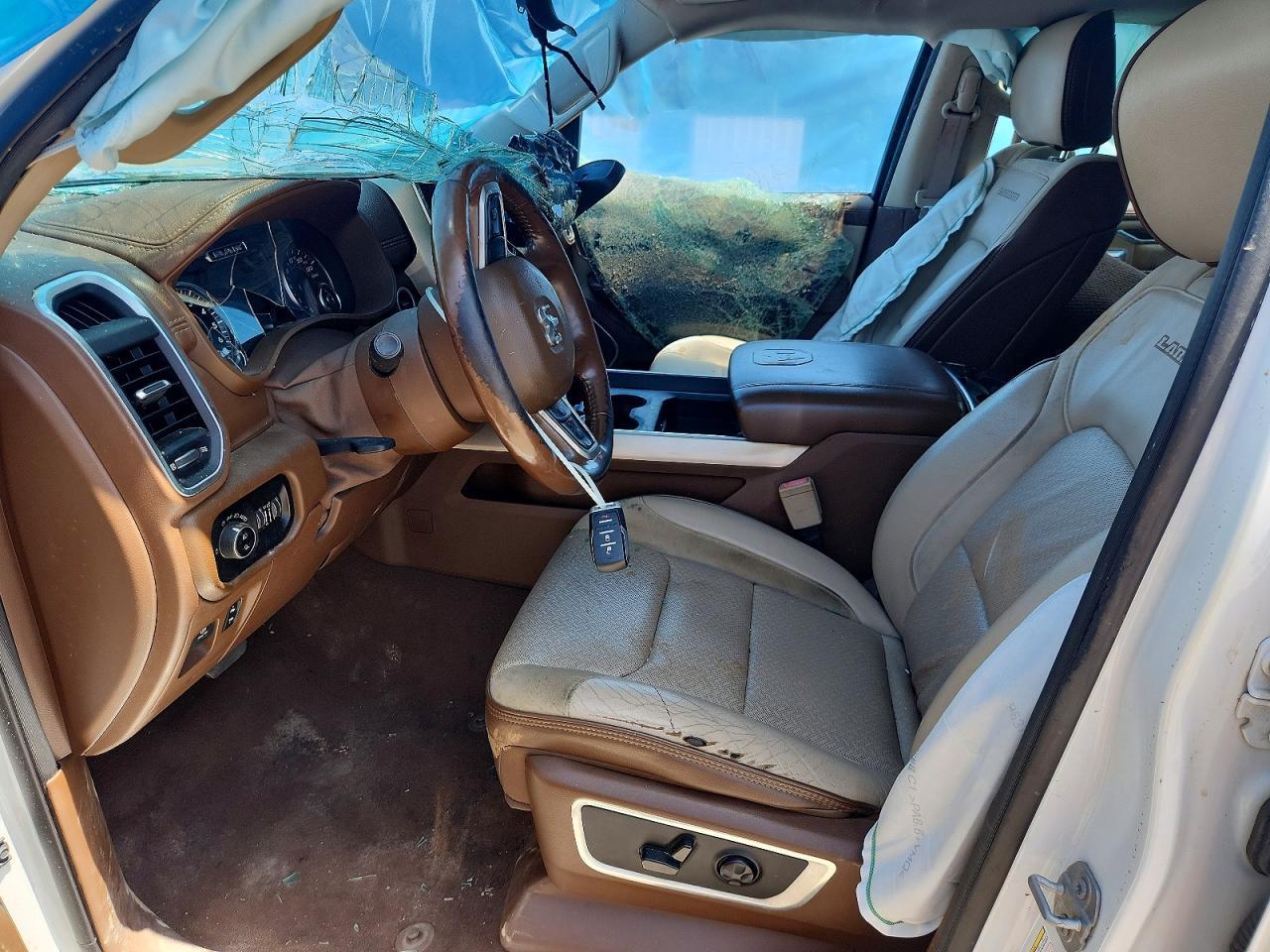 2019 Ram 1500 Laramie - Фото 7