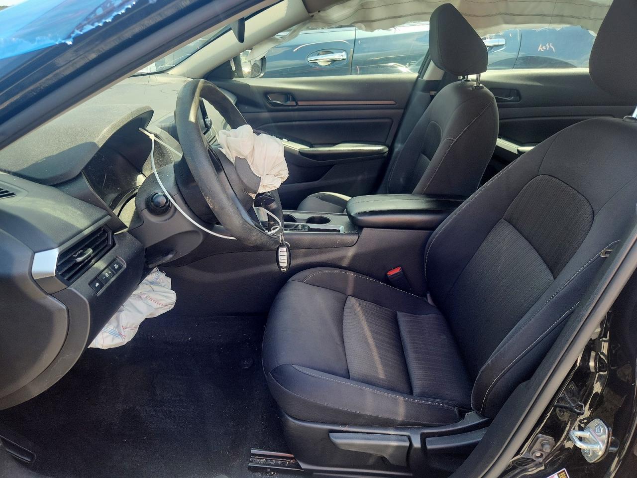 2024 Nissan Altima S - Фото 7