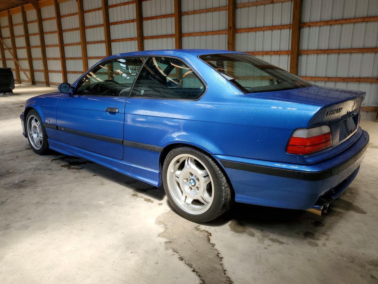 1999 BMW M3 - Image 2