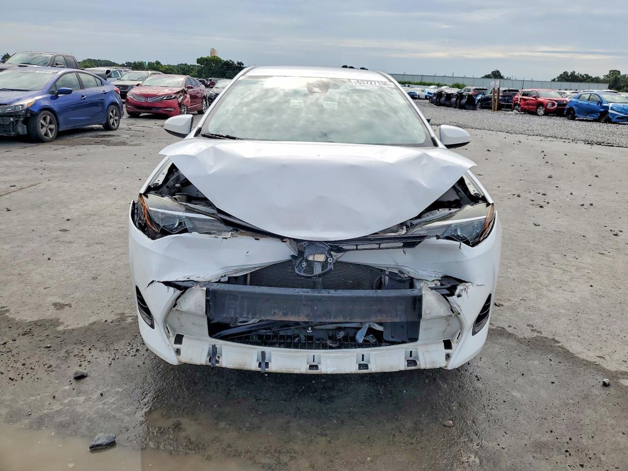 2018 Toyota Corolla Le - Image 5