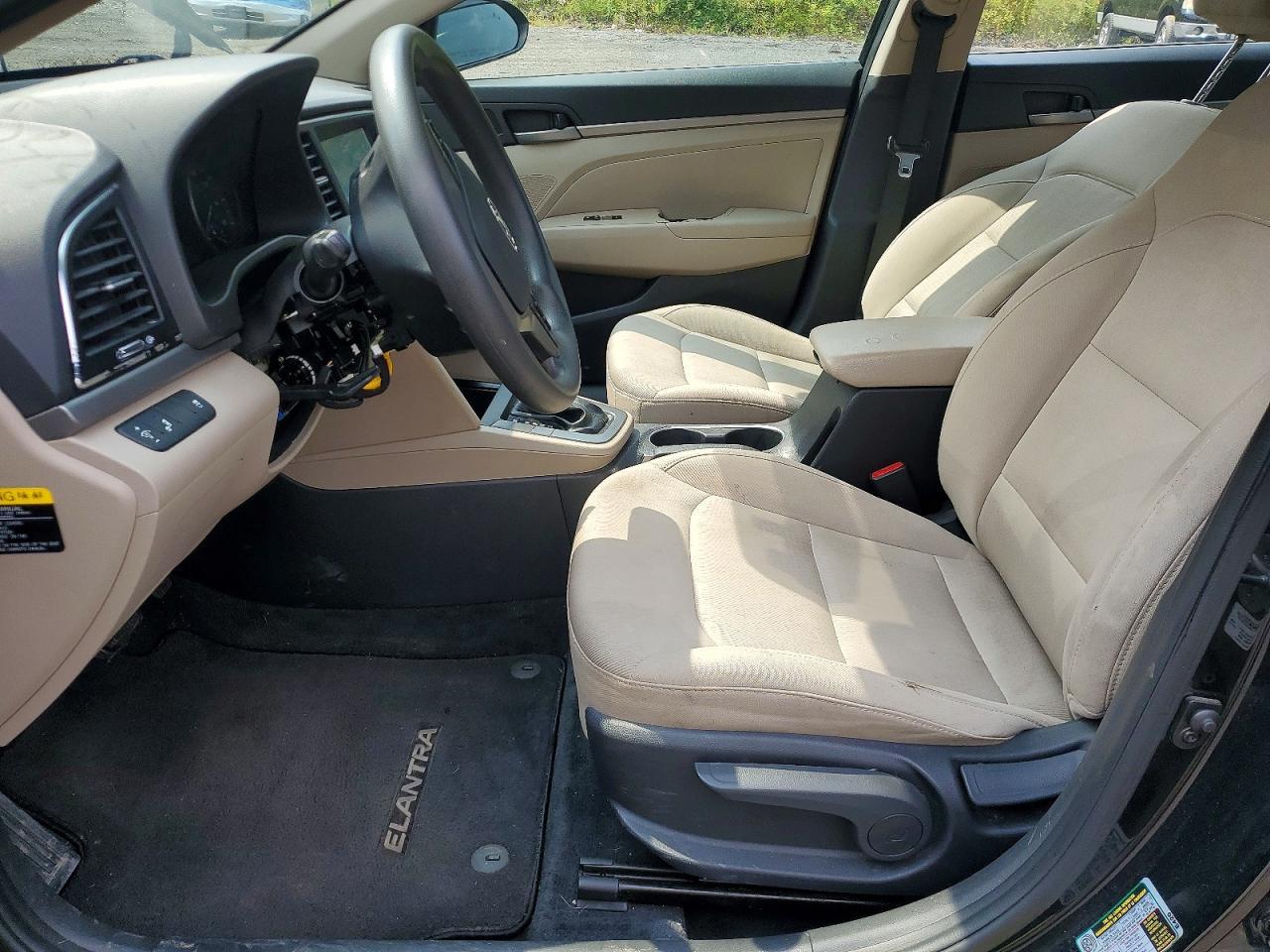 2018 Hyundai Elantra Sel - Фото 7