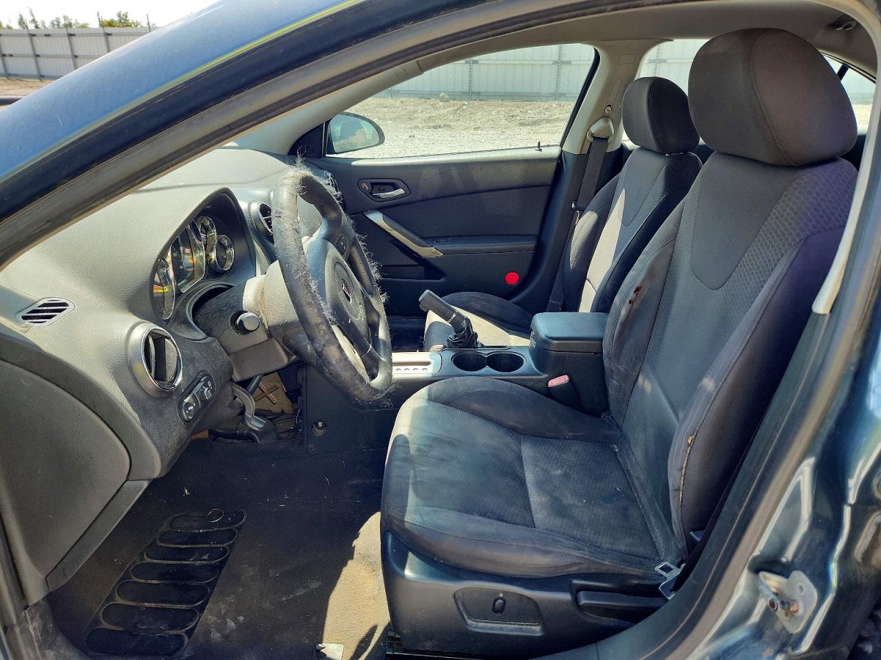 2005 Pontiac G6 - Image 7