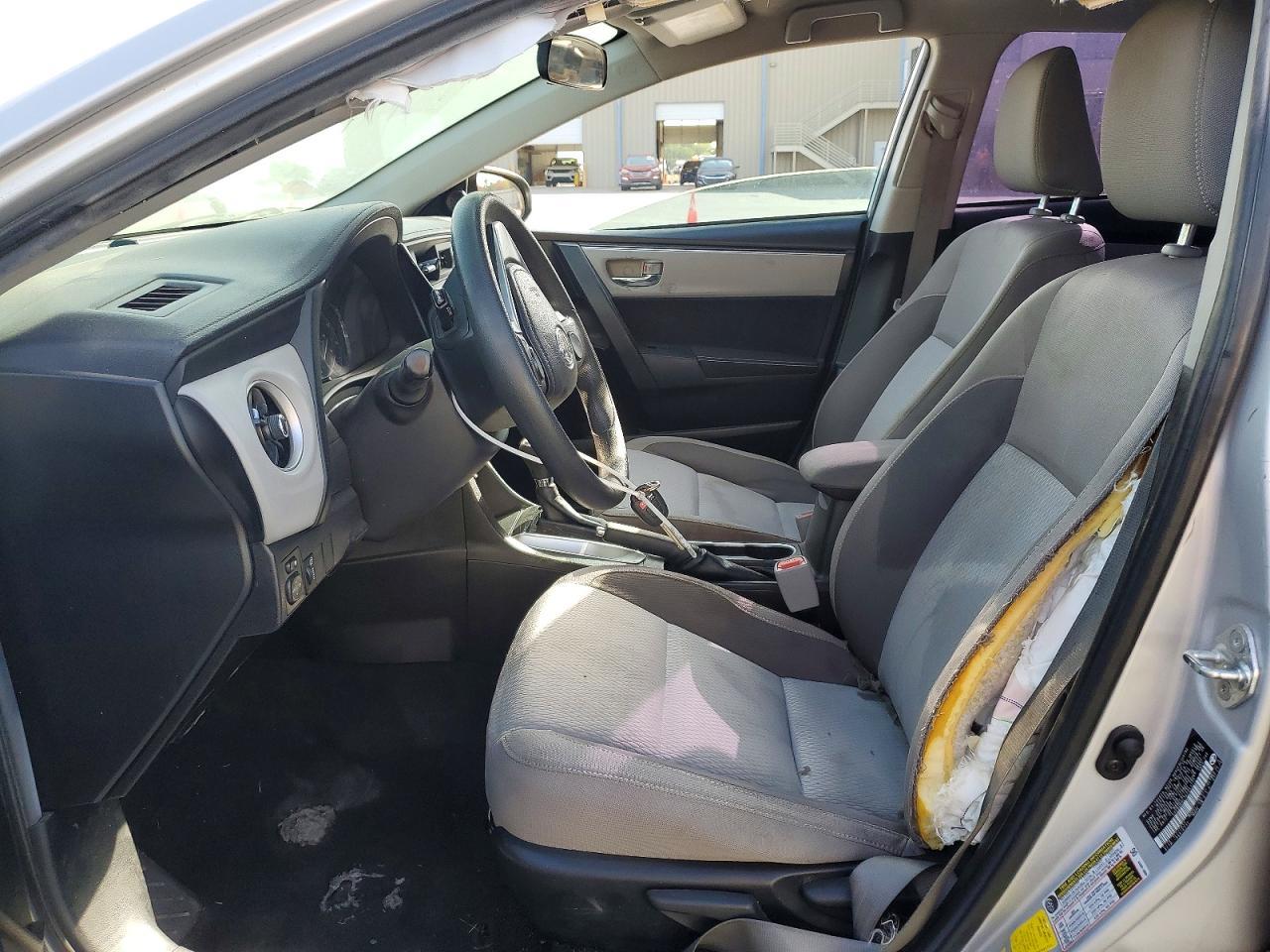 2019 Toyota Corolla Le - Image 7