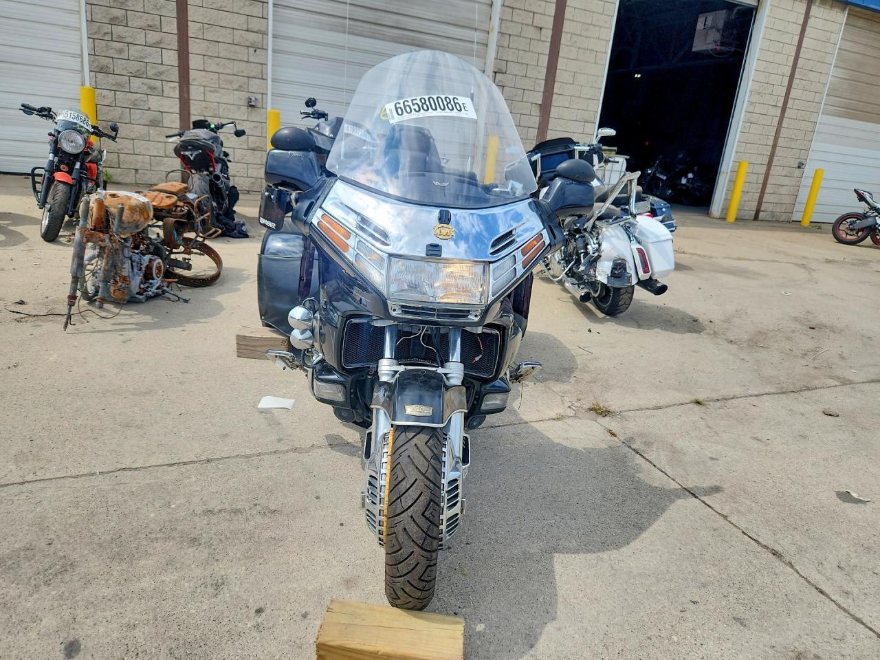 1994 Honda Gl1500 A - Image 2