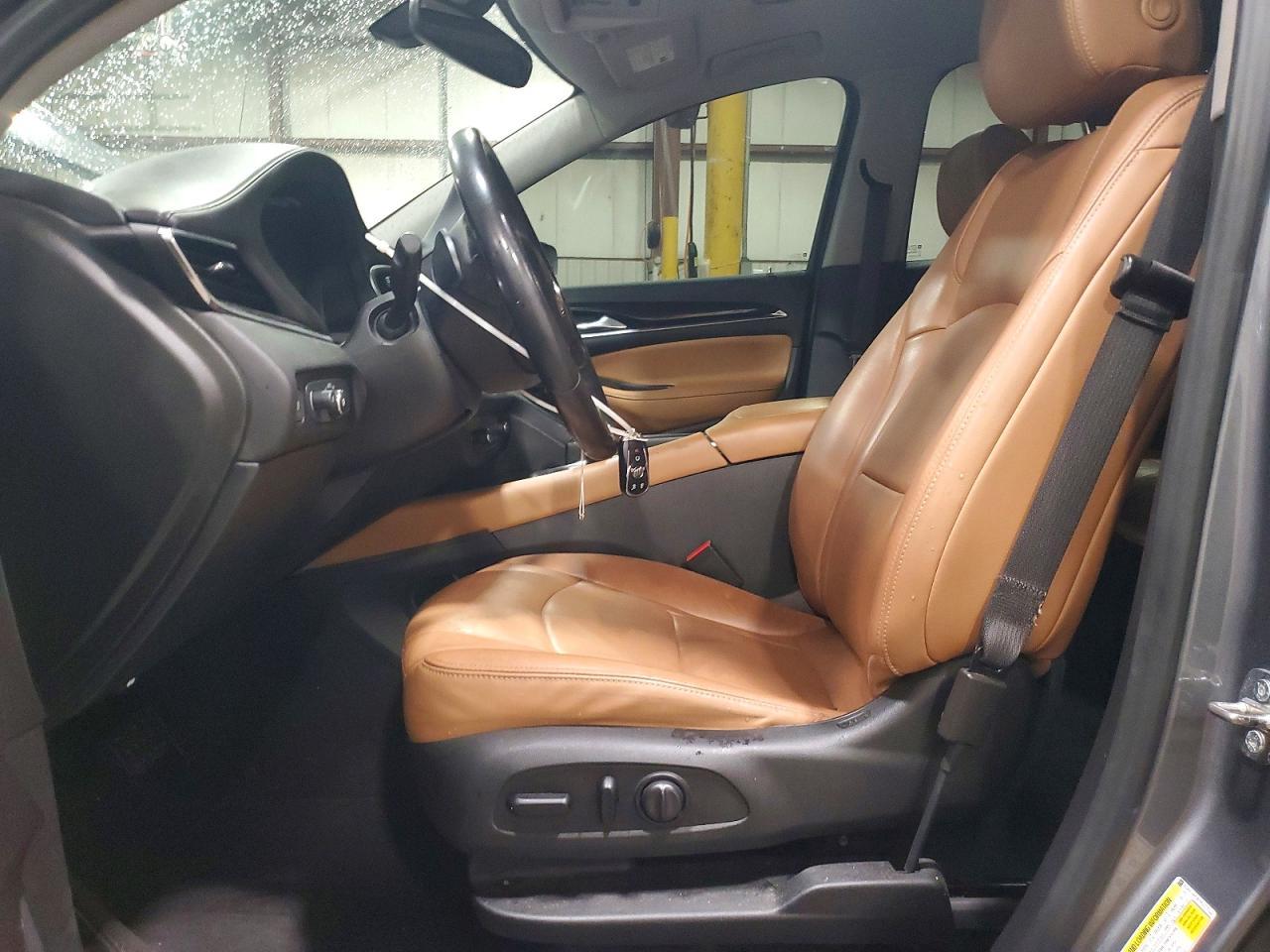 2019 Buick Enclave Essence - Фото 7