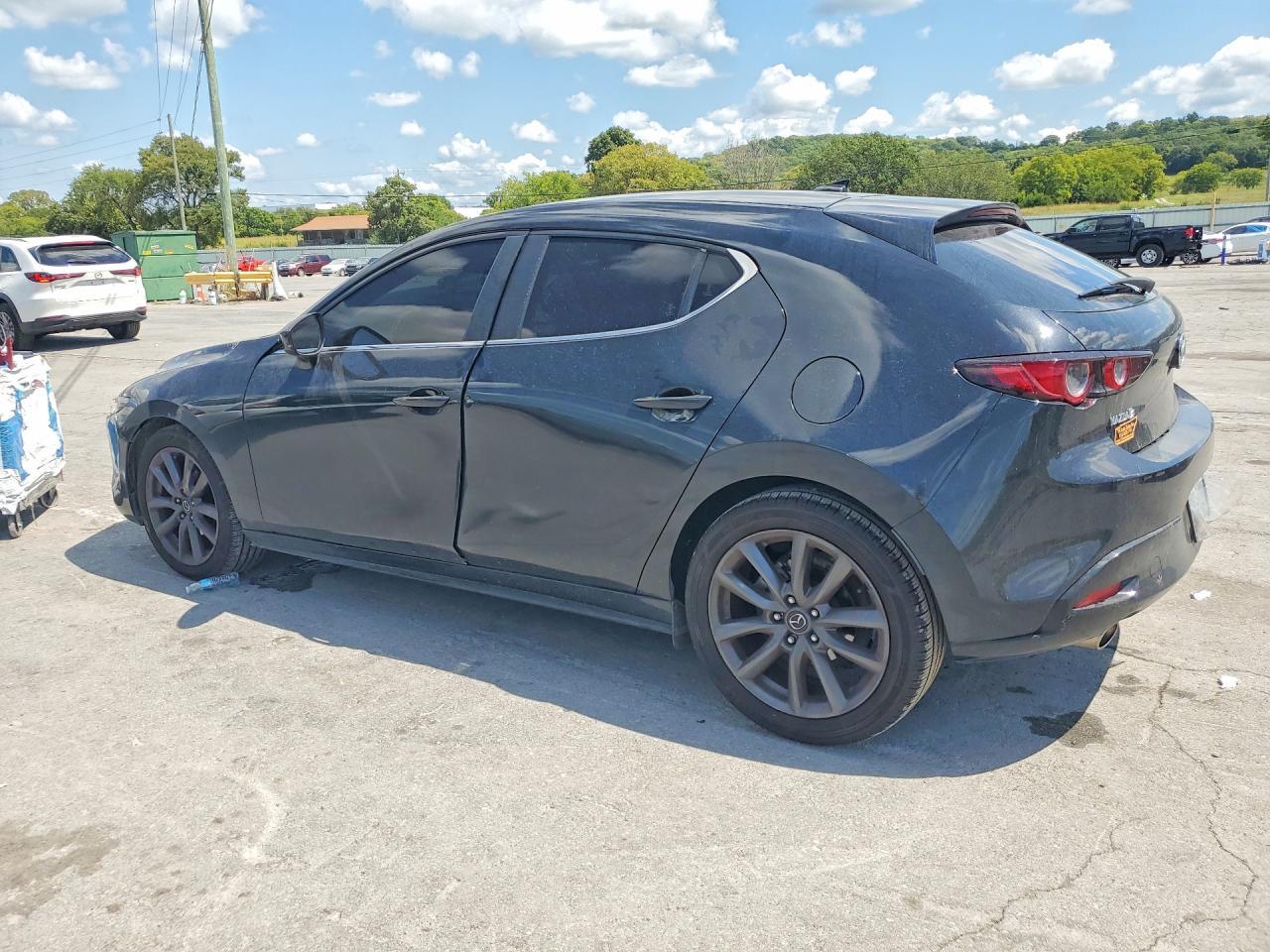 2019 Mazda 3 Preferred - Фото 2