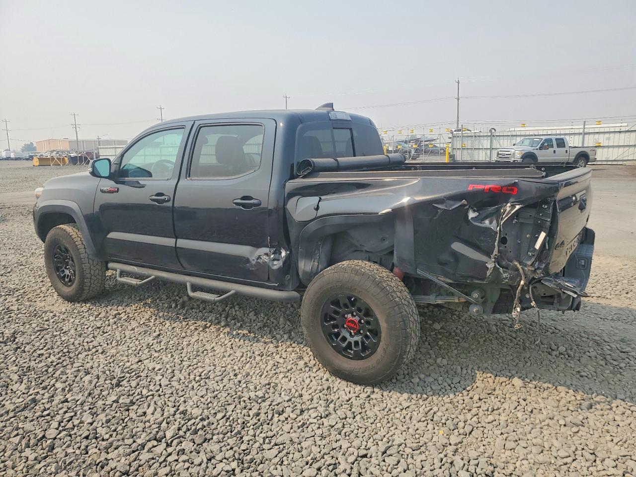 2019 Toyota Tacoma Trd Pro - Фото 2