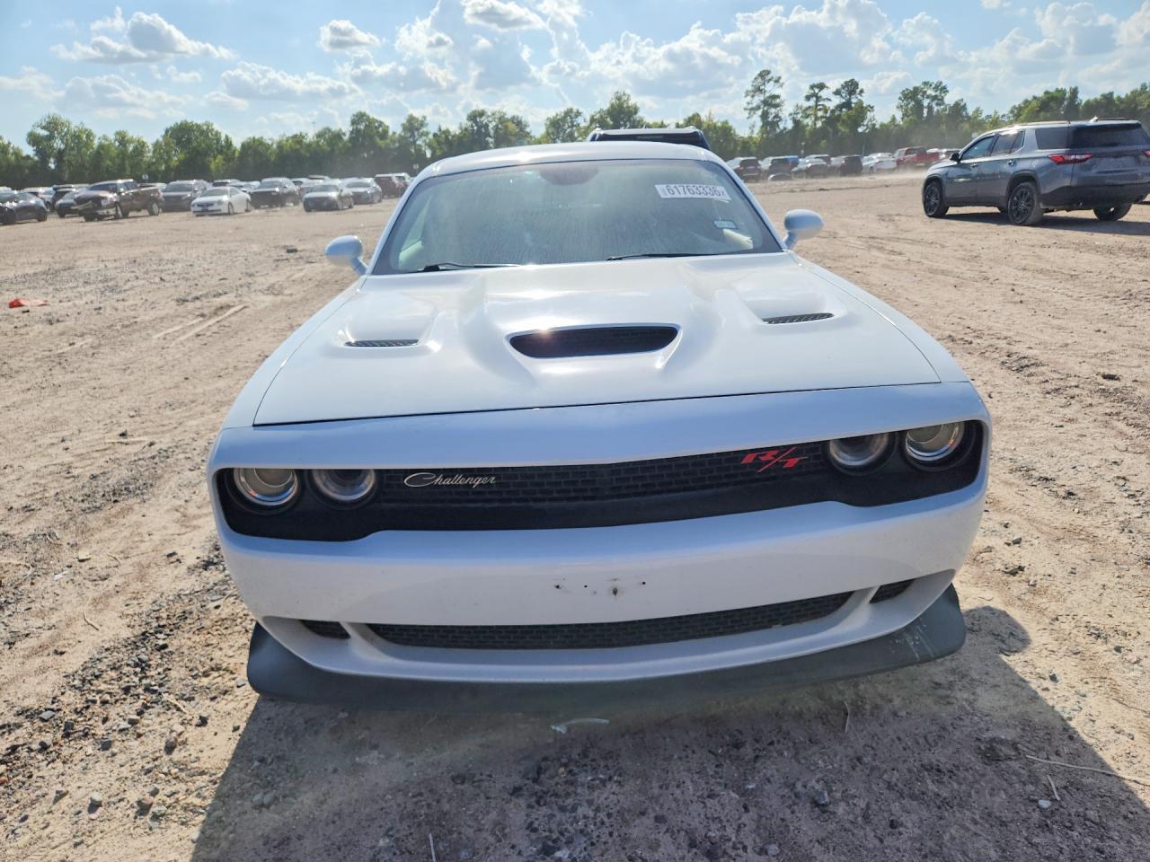 2019 Dodge Challenger R/T Scat Pack - Фото 6