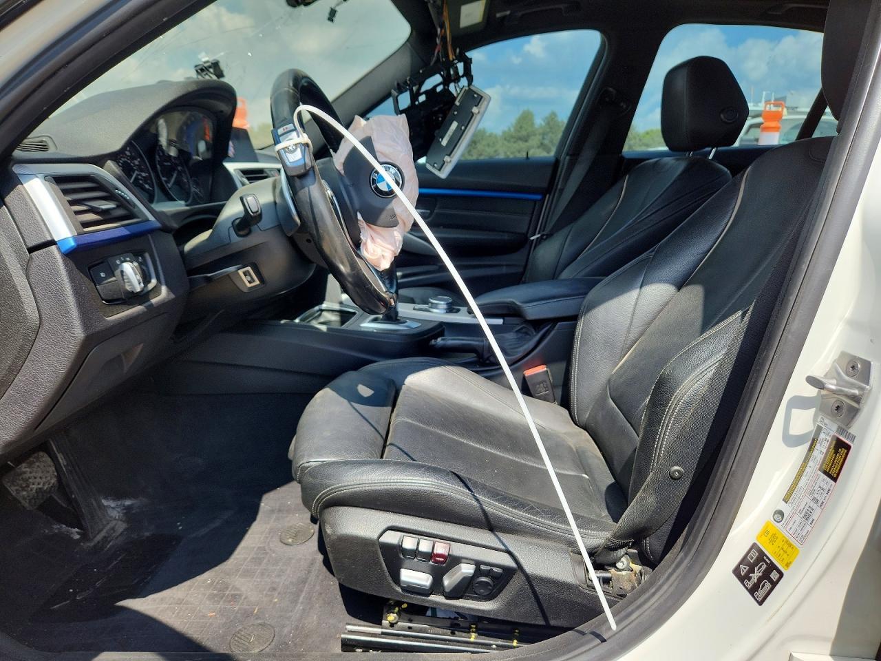 2017 BMW 340 Xi - Фото 7
