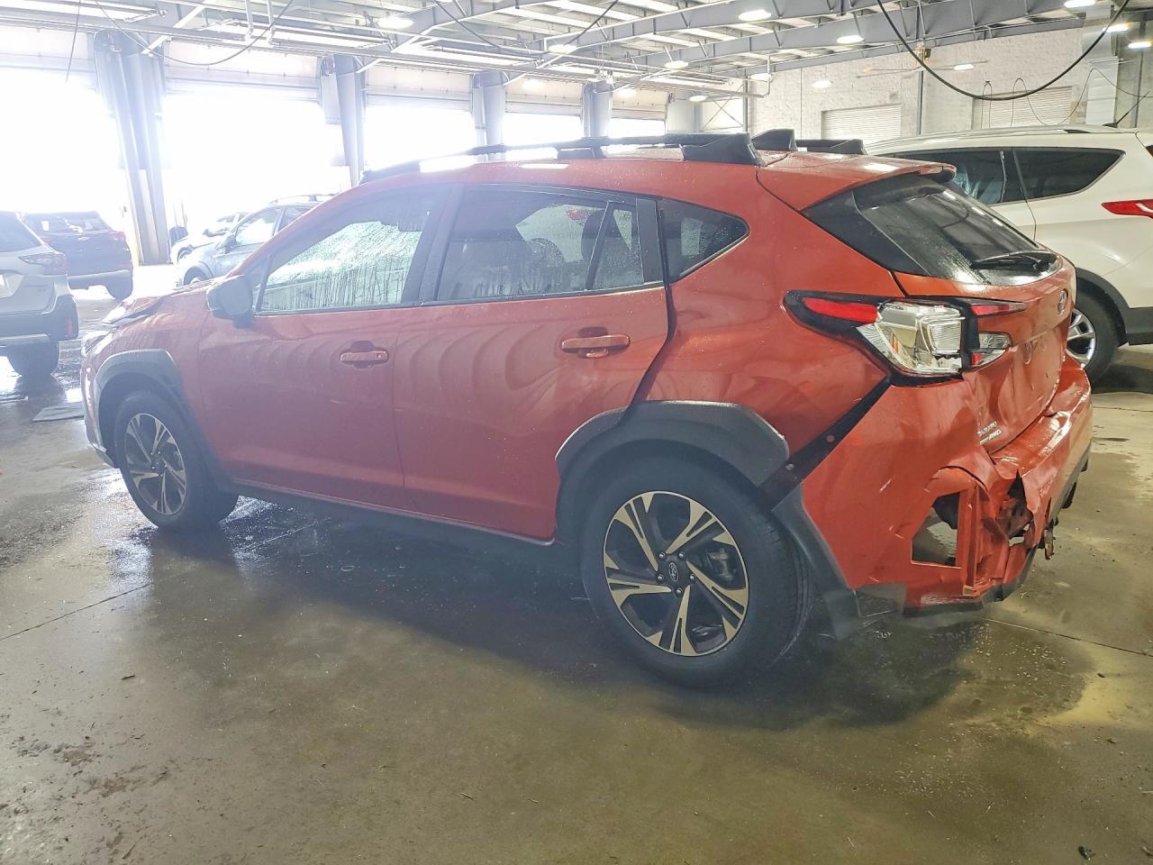 2025 Subaru Crosstrek Premium - Image 2