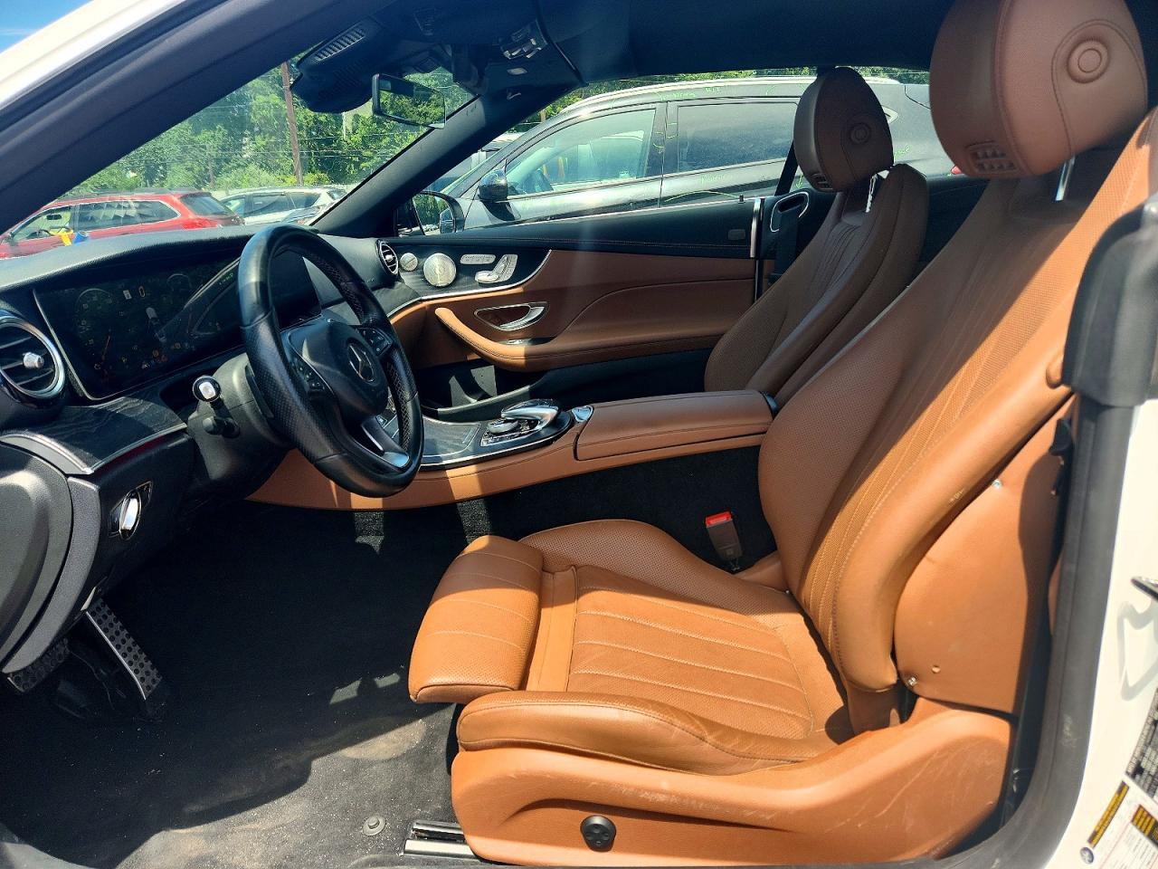 2023 Mercedes-Benz E 450 - Фото 7