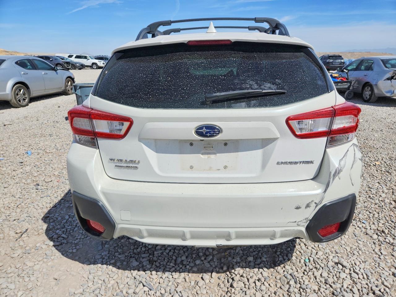 2019 Subaru Crosstrek Premium - Фото 6
