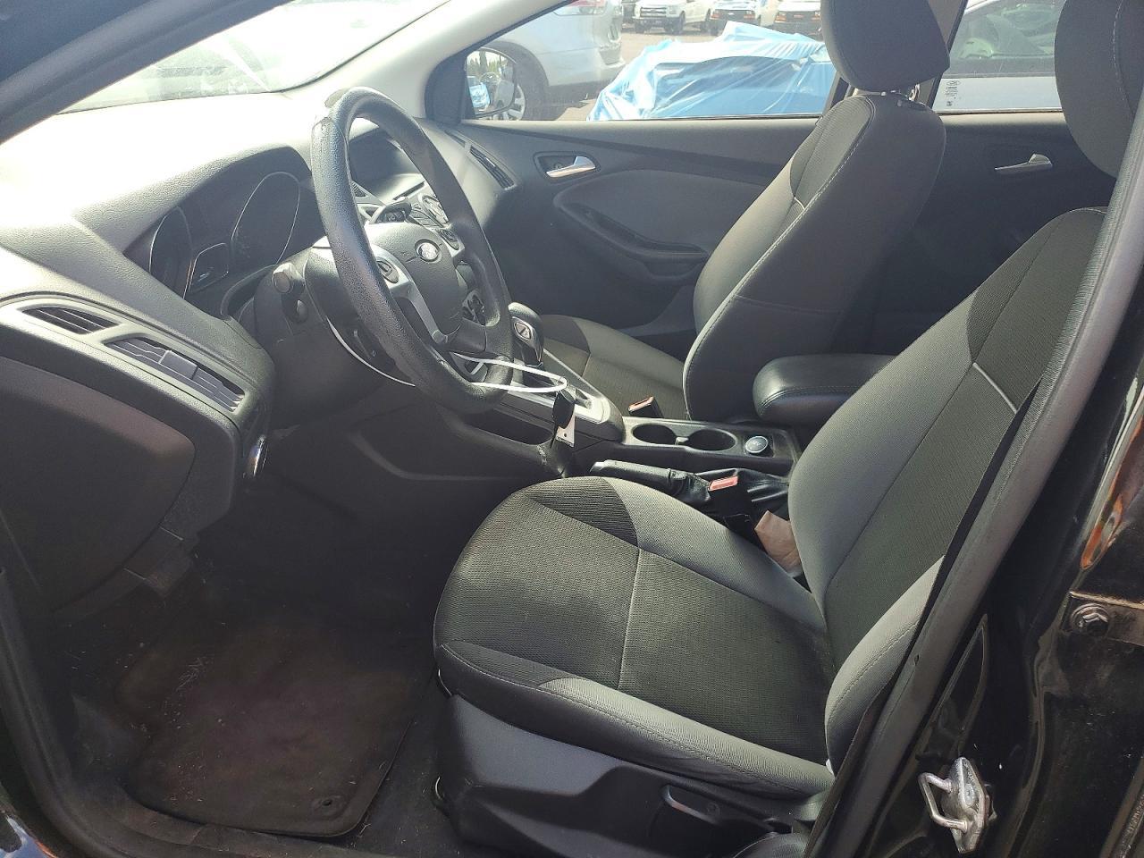2014 Ford Focus Se - Image 7