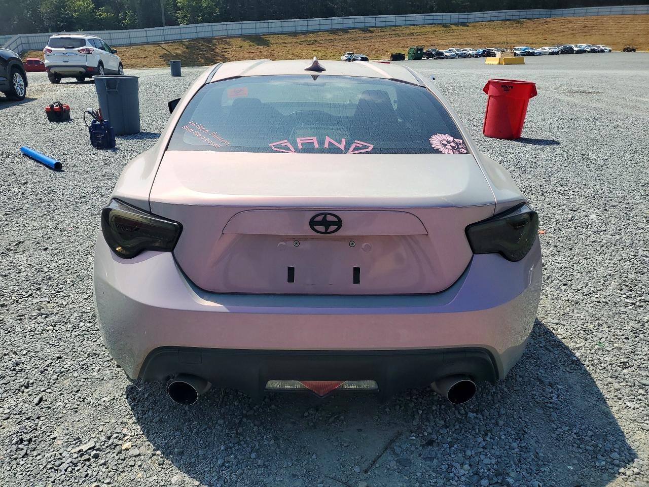 2013 Scion Fr-S Base - Фото 6