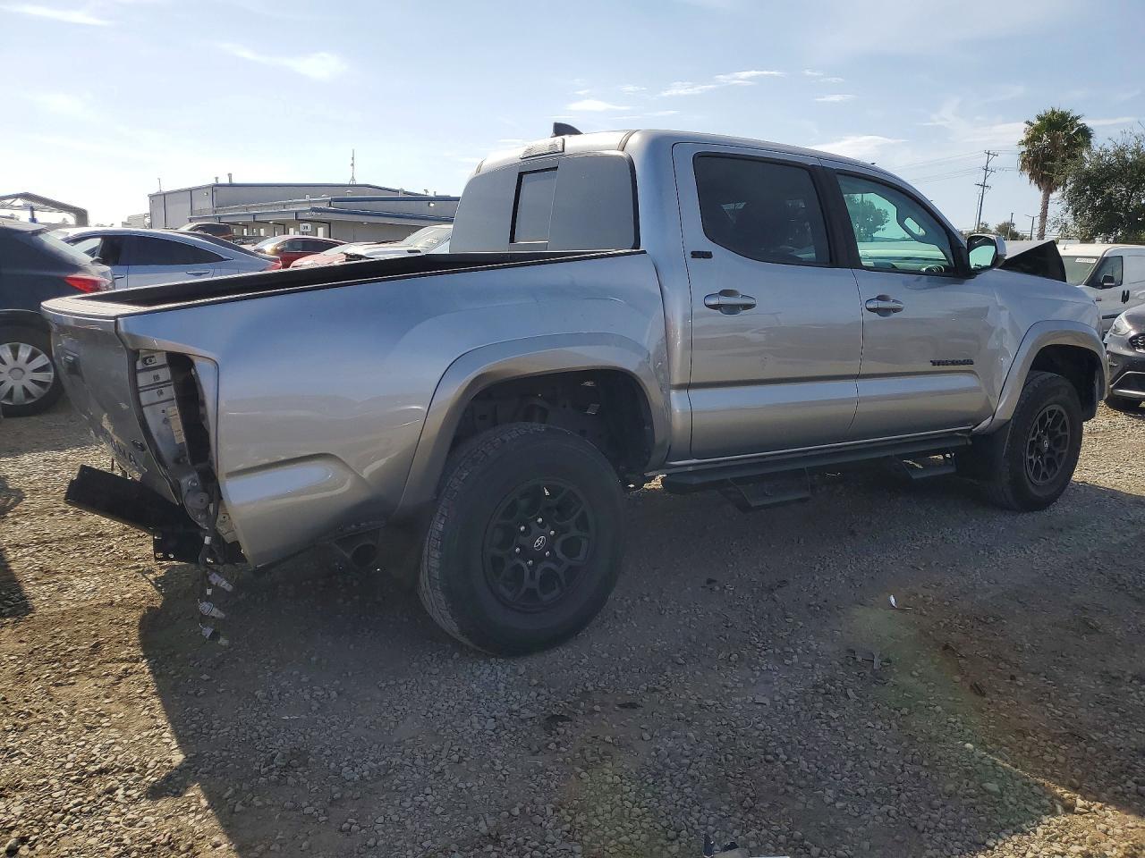 2021 Toyota Tacoma Sr5 V6 - Фото 3