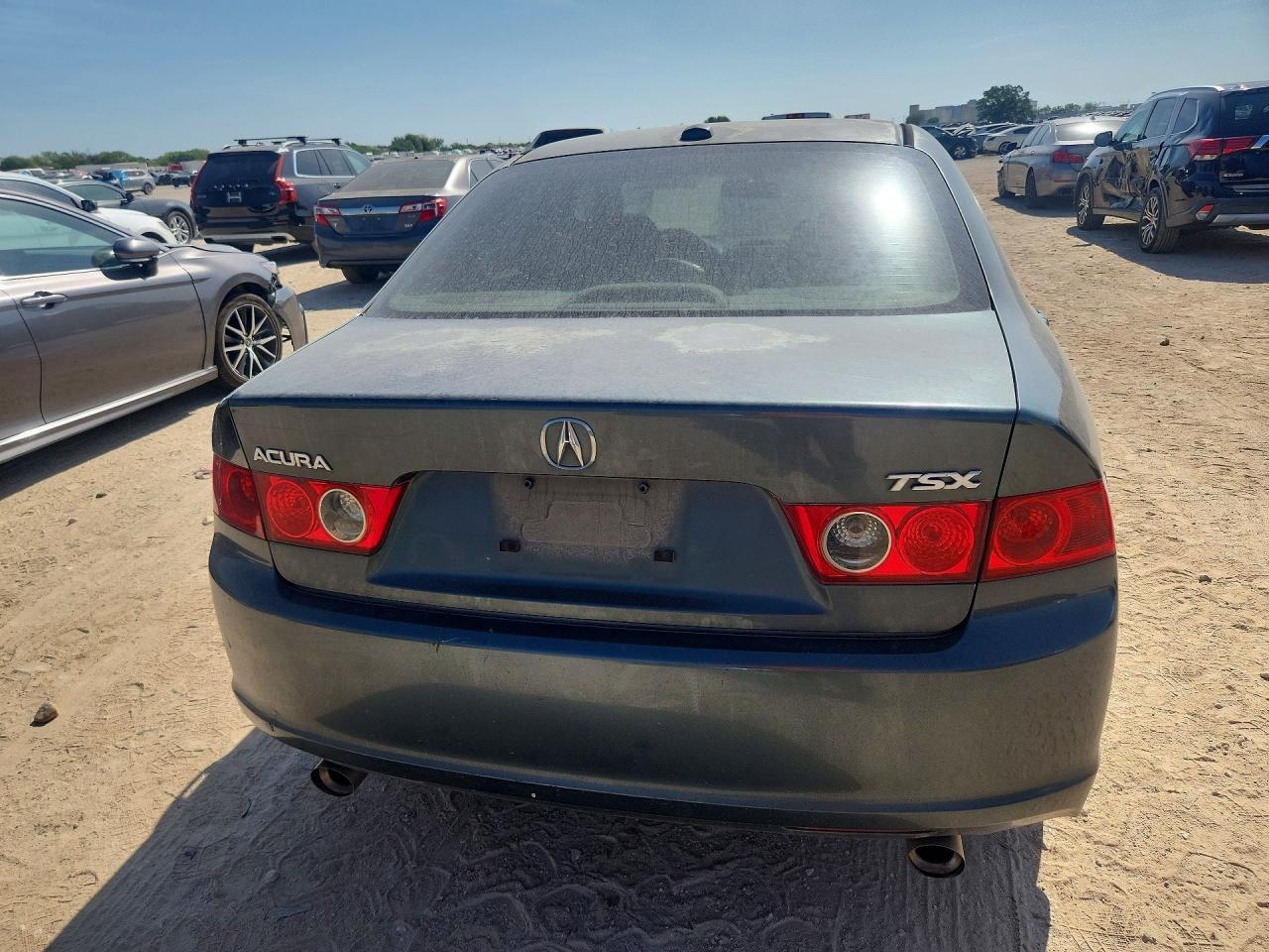 2008 Acura Tsx - Image 6