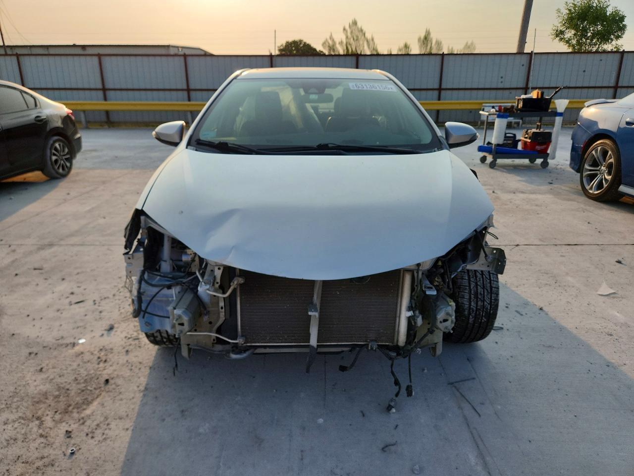 2019 Toyota Corolla Xse - Фото 5