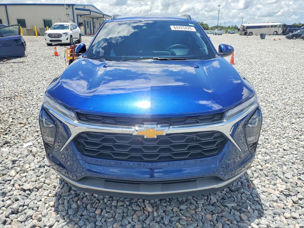 2024 Chevrolet Trax 1Lt - Фото 5