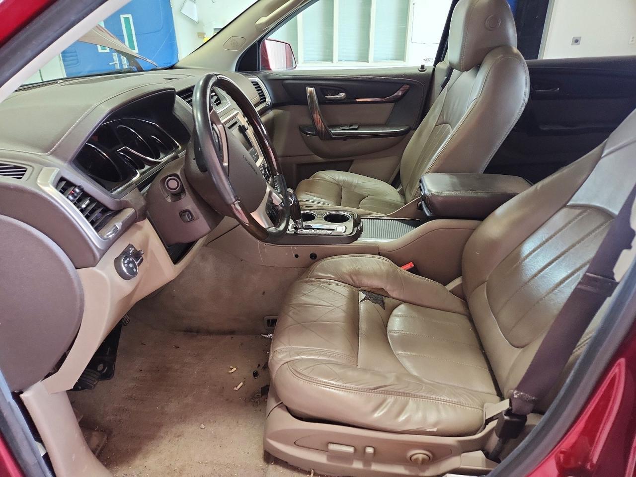 2015 GMC Acadia Denali - Image 7