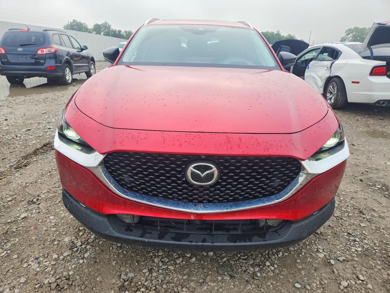 2023 Mazda Cx-30 Premium Plus - Фото 5