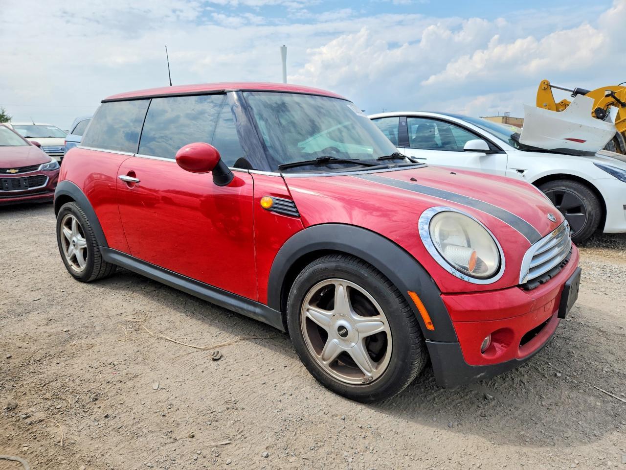 2009 Mini Cooper - Фото 4