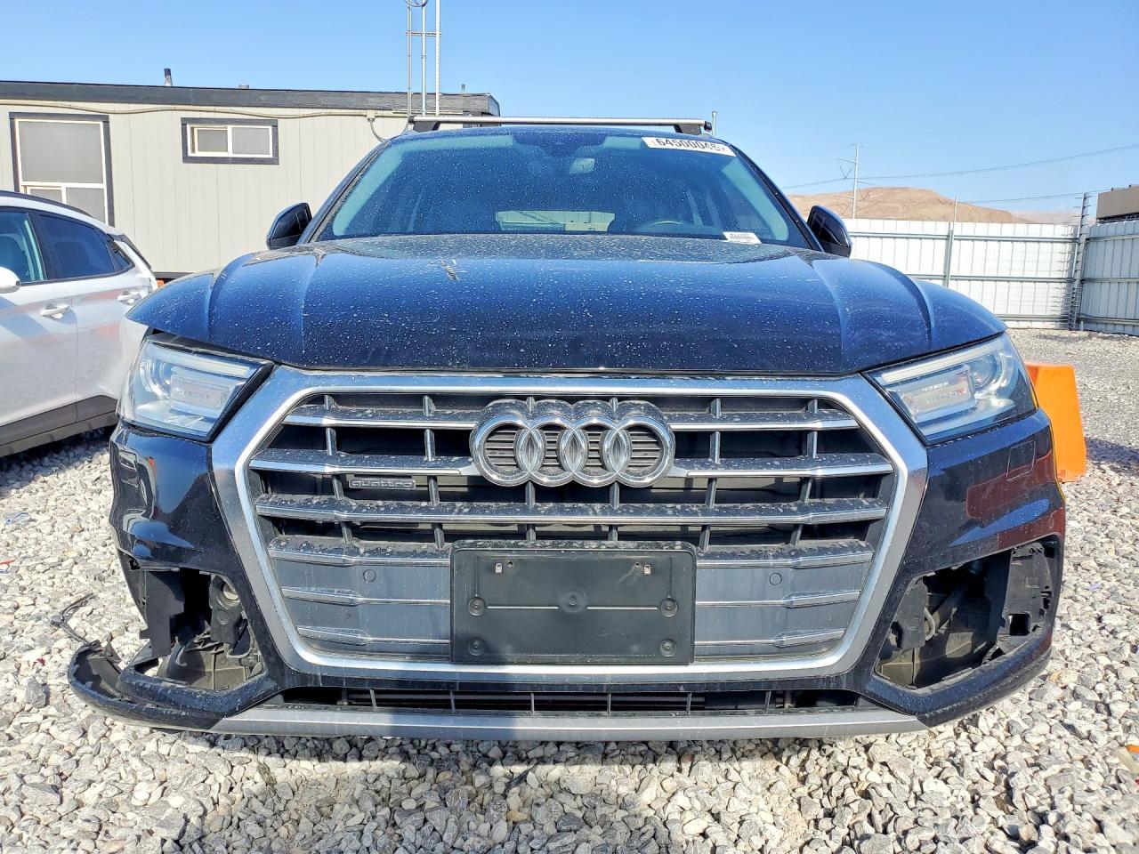 2020 Audi Q5 Premium - Фото 5