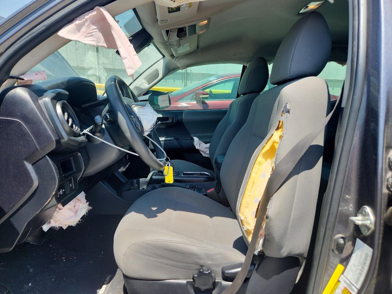 2018 Toyota Tacoma Sr - Image 7