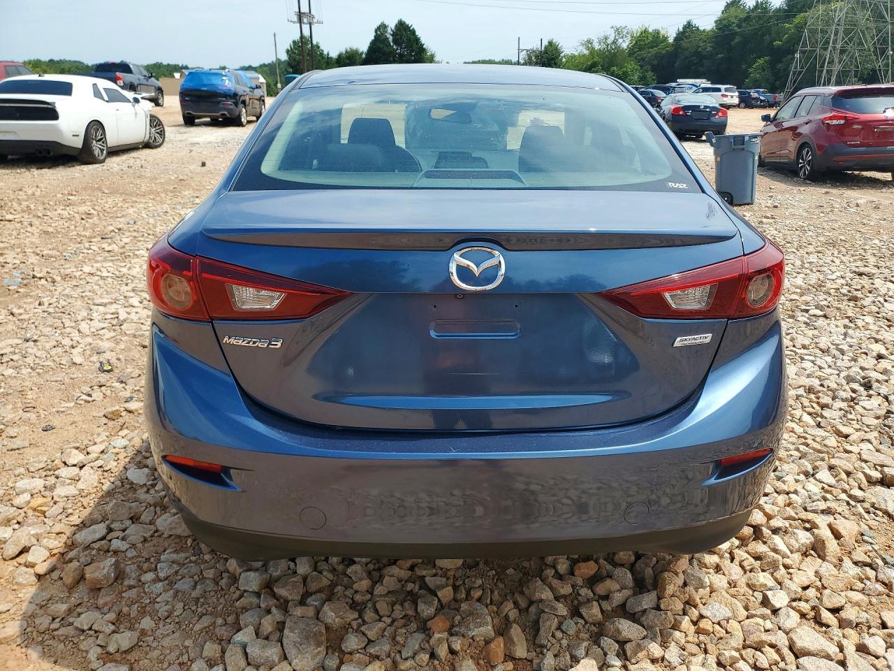 2018 Mazda 3 Sport - Фото 6
