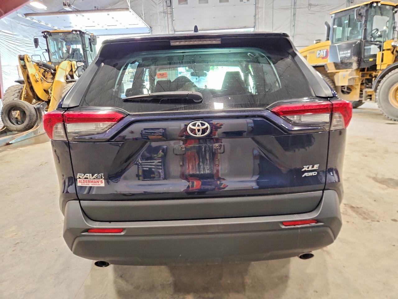 2019 Toyota Rav4 Xle - Фото 6