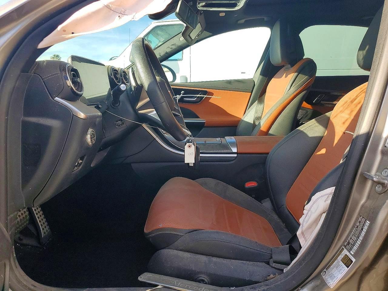 2023 Mercedes-Benz C 300 - Image 7