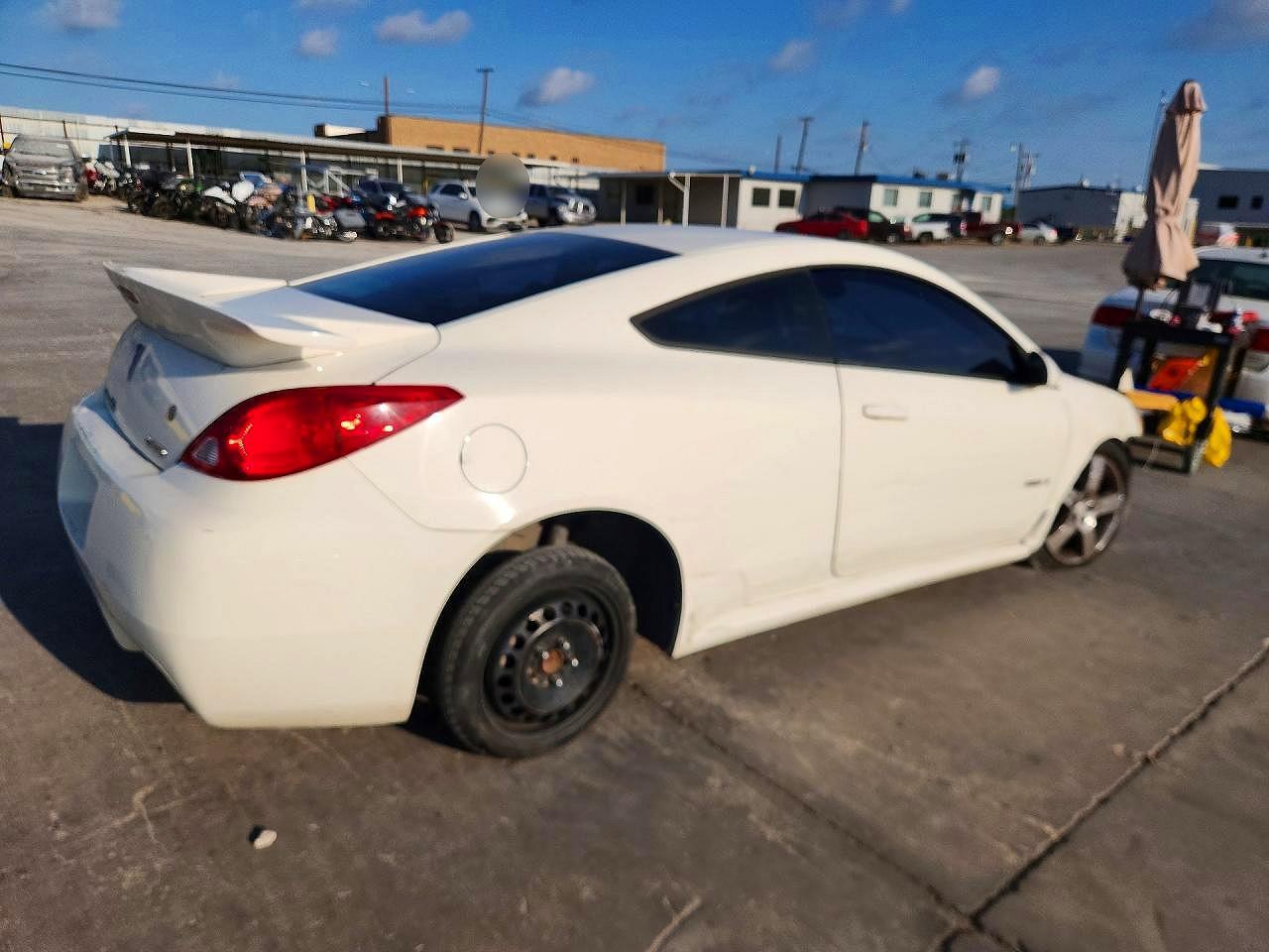 2008 Pontiac G6 Gxp - Фото 3