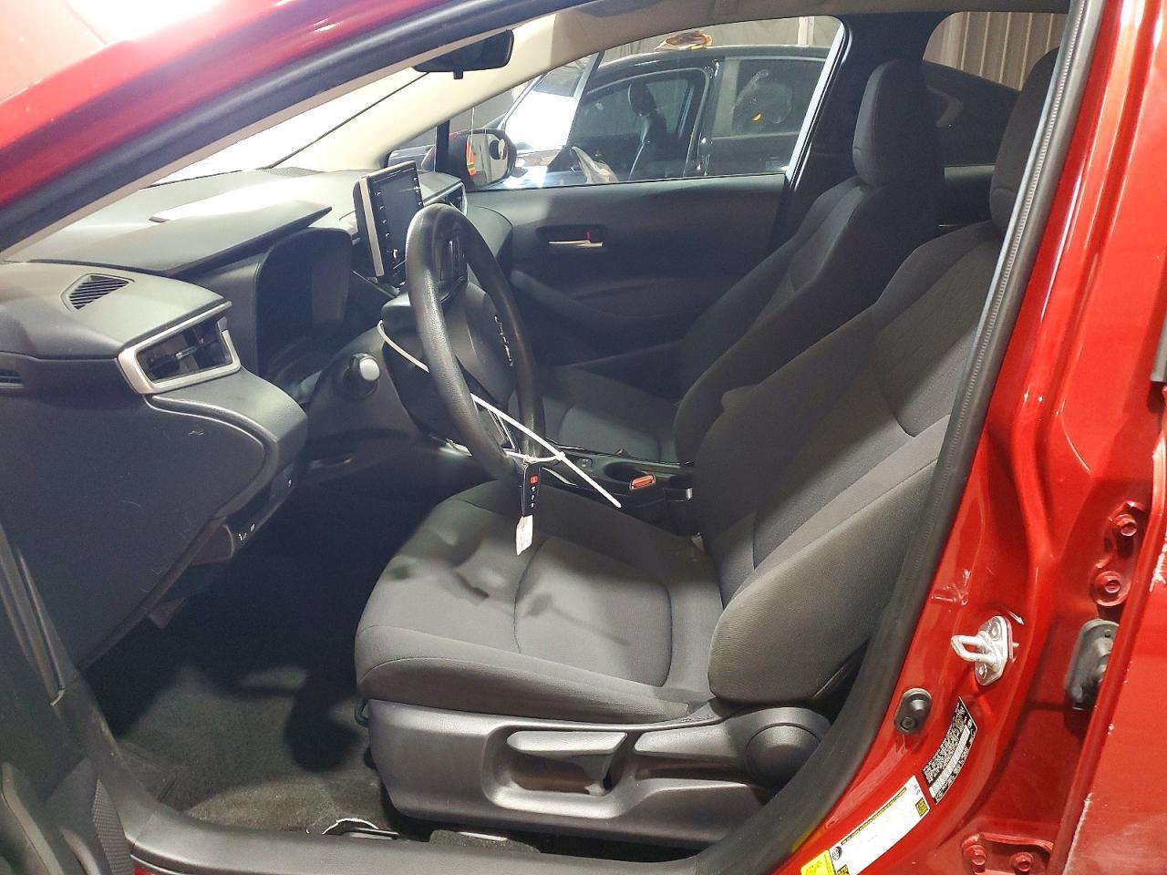 2021 Toyota Corolla Le - Фото 7