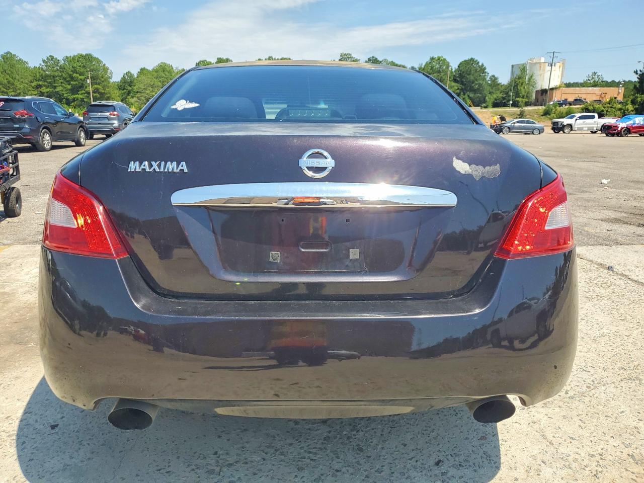 2010 Nissan Maxima 3.5 S - Image 6