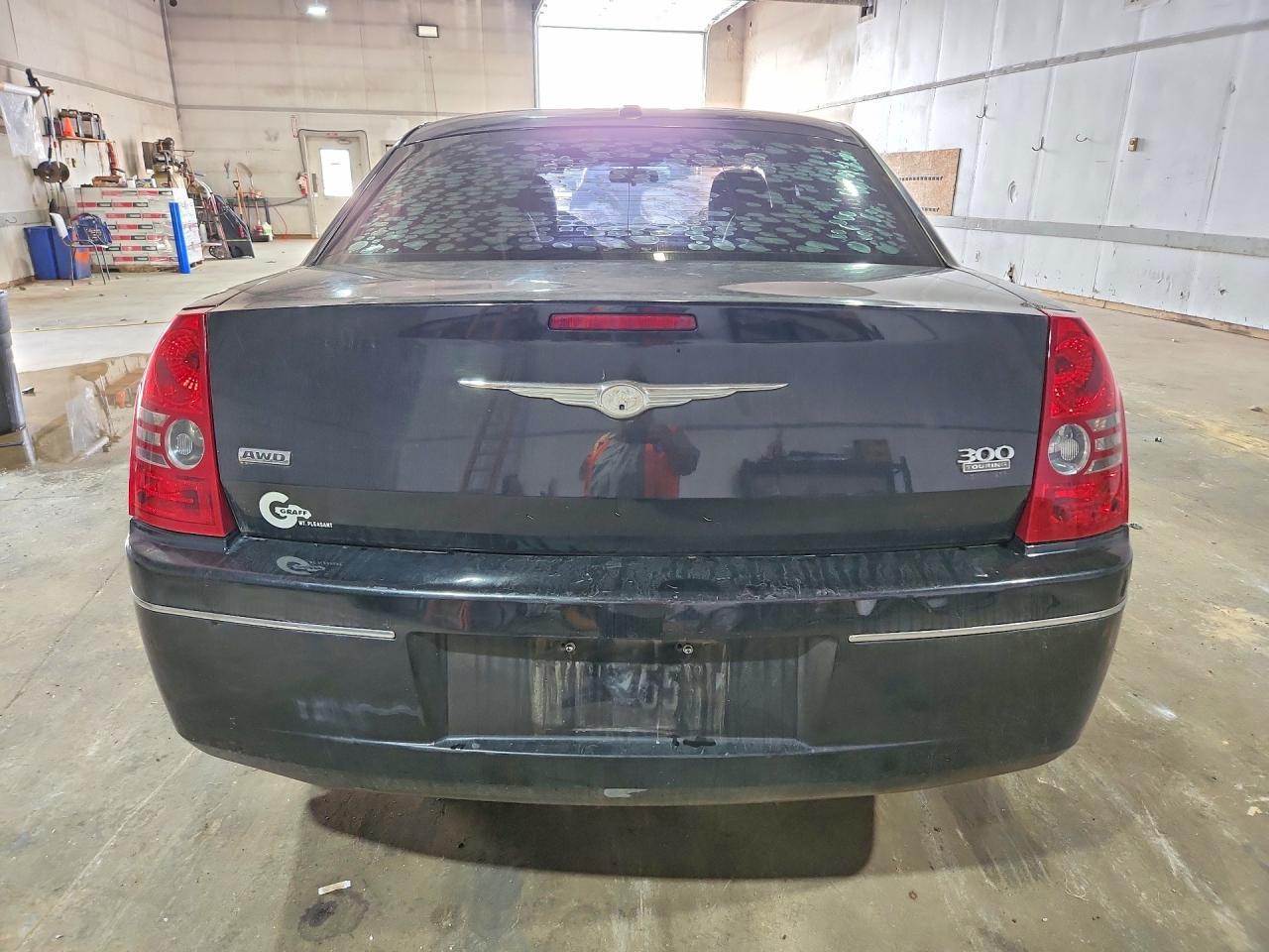 2009 Chrysler 300 Touring - Фото 6