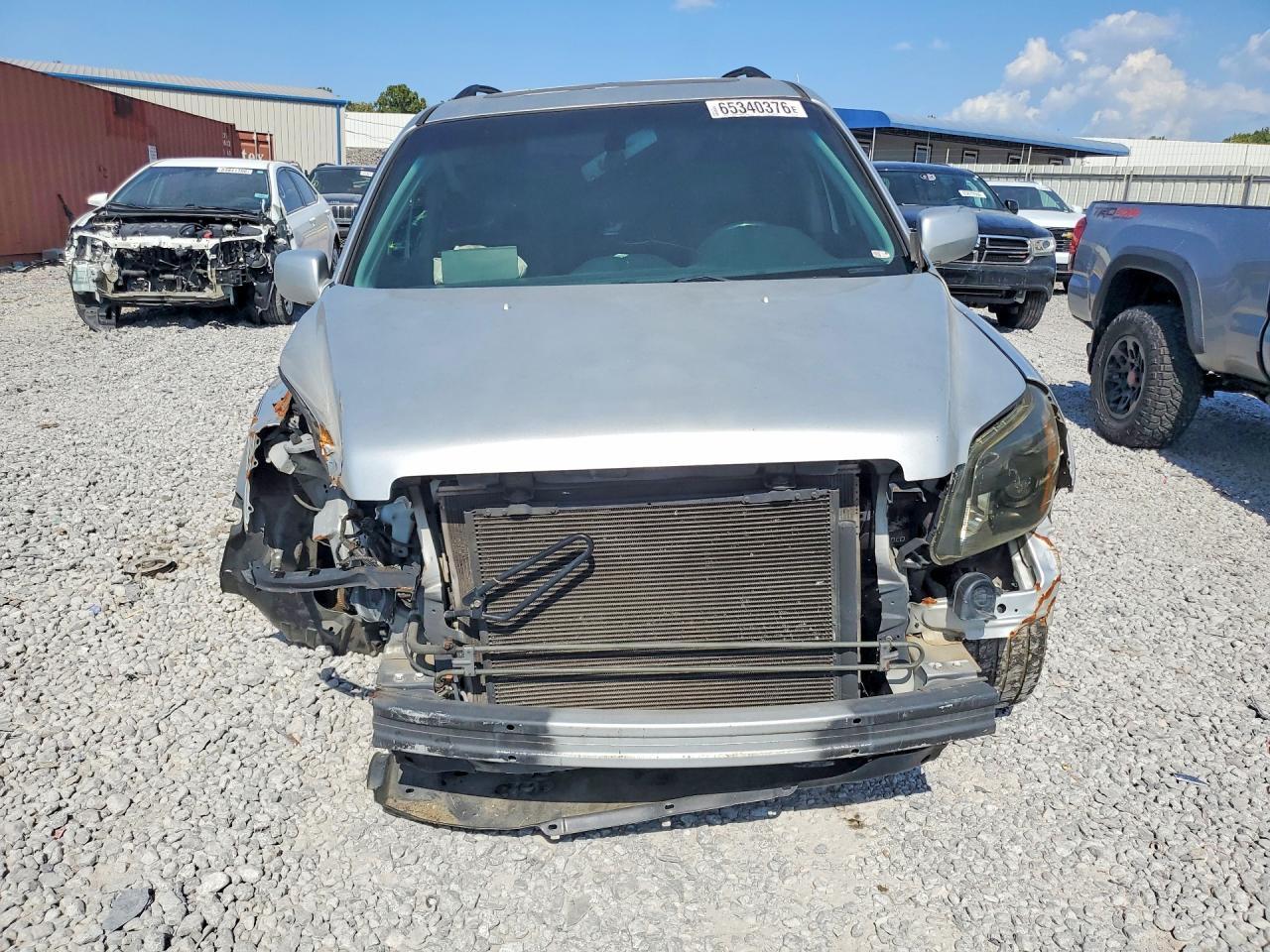 2006 Honda Pilot Ex - Фото 5
